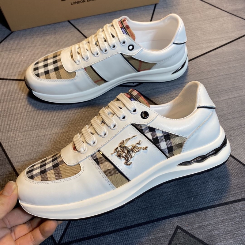 Burberry Sneakers